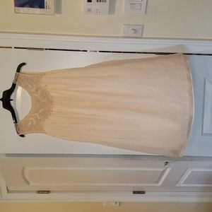 Vintage nightgown by AVIAN